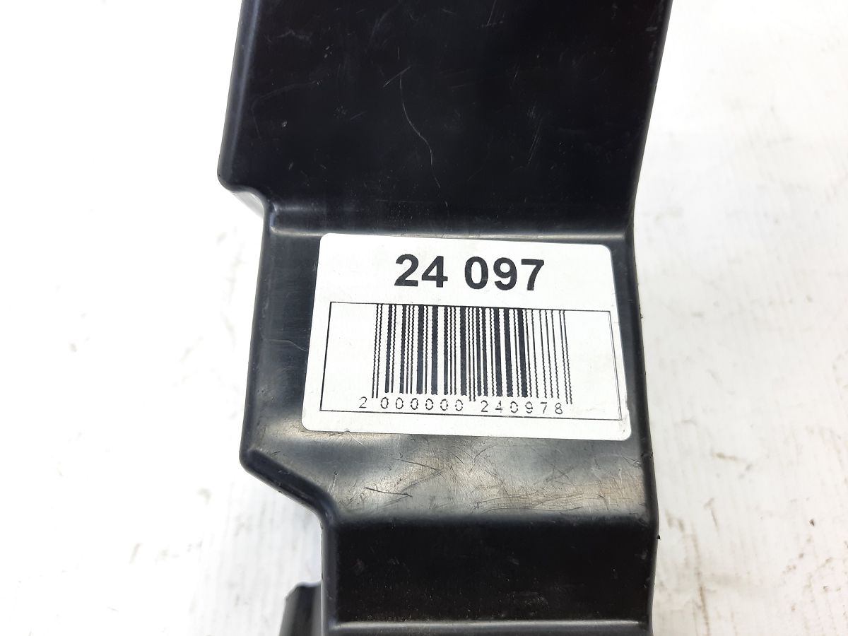3 Накладка для відпочинку ноги Mazda 3 2014-2015 BJS741631 Mazda 3 8