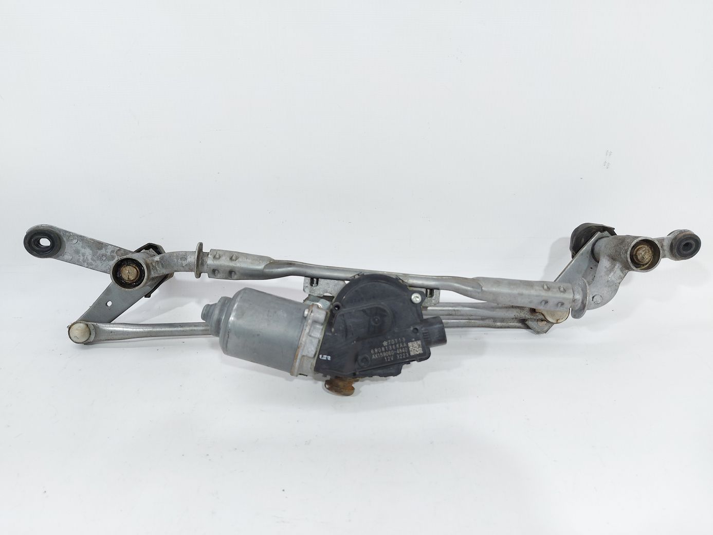 Dart Механізм важелів склоочисника з мотором Dodge Dart 2013-2019 68156261AB Dodge Dart 13