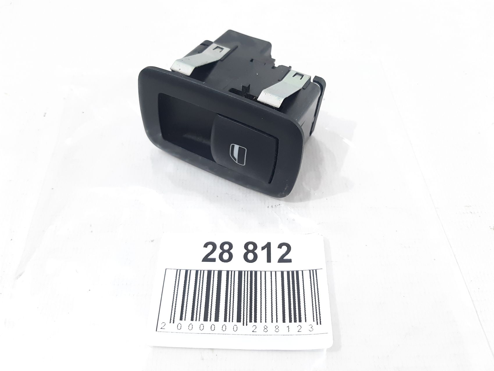 Dart Кнопка керування склопідйомника дверей задніх Dodge Dart 2013-2019 56046555AC Dodge Dart 4