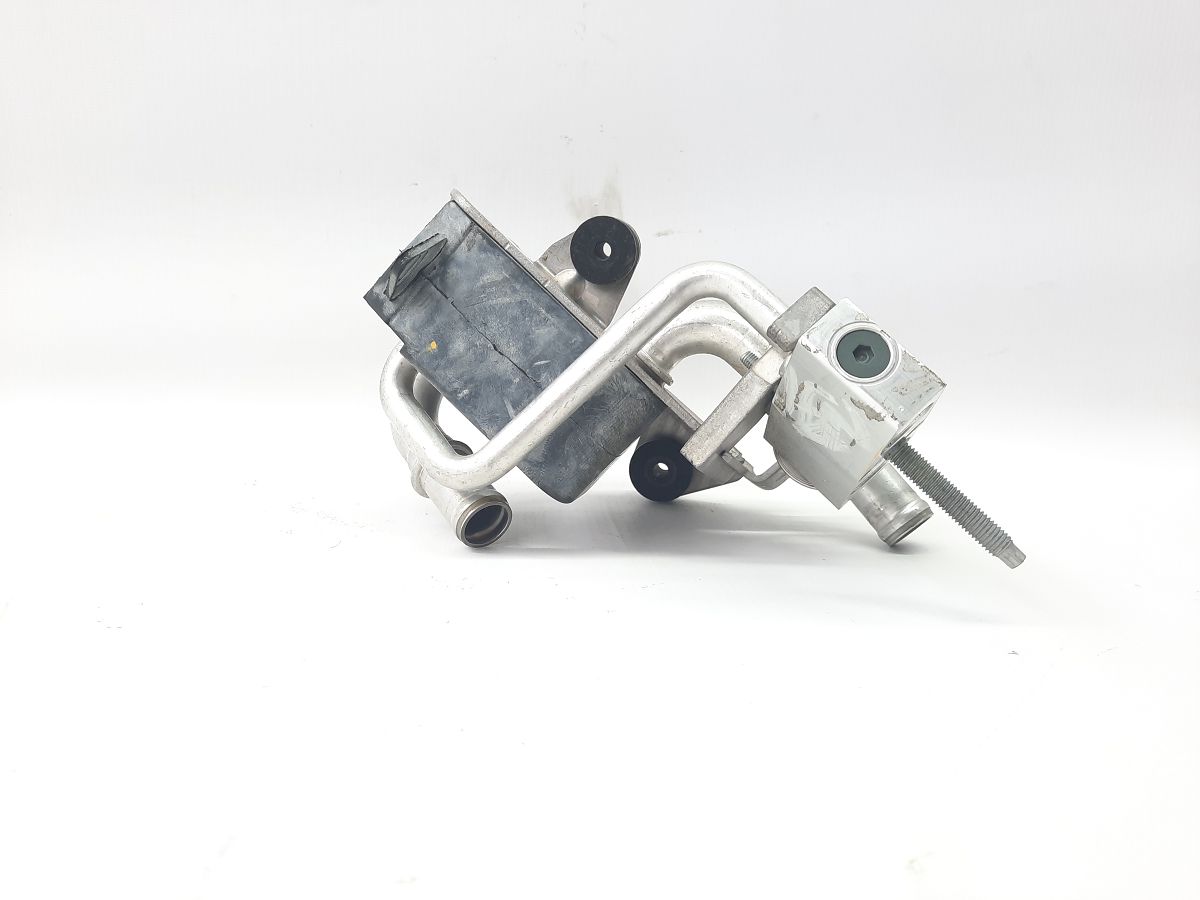 Volt Охолоджувач системи (охолодження батареї) Chevrolet Volt 2011-2016 23298192 Chevrolet Volt 4