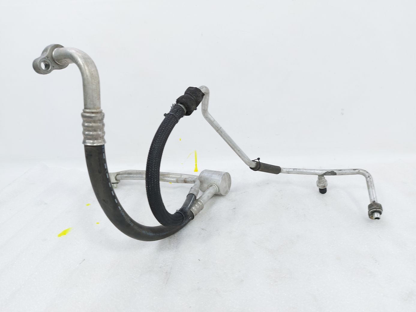 Ats Трубка кондиціонера Cadillac ATS 2013-2017 23369751 Cadillac ATS 3