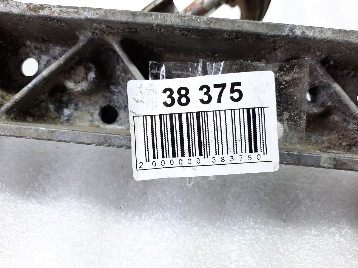 Dart Підрамник підвіски задньої Dodge Dart 2013-2019 68080591AF Dodge Dart 18