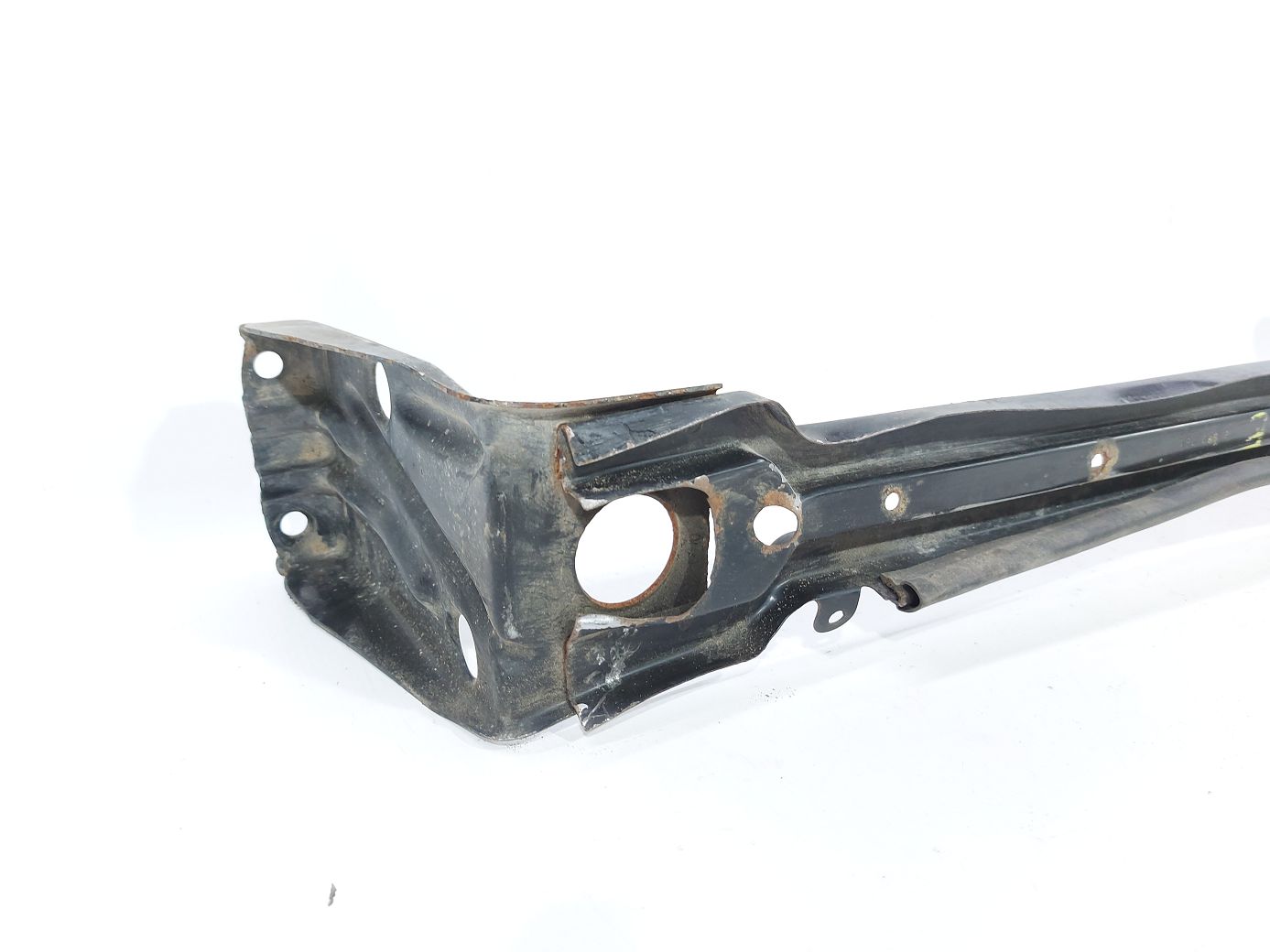 Charger Телевизор радиатора планка нижняя Dodge Charger 2006-2021 5065240AH Dodge Charger 5