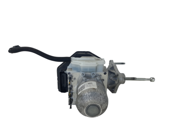 Equinox. Блоку ABS Chevrolet Equinox EV 2024-2025 87854842 Chevrolet Equinox EV
