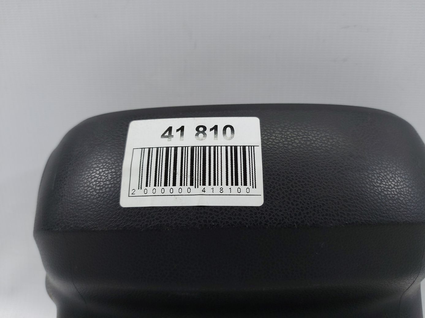 Cr-z Накладка рулевой колонки верхняя Honda CR-Z 2011-2016 77350TF0G01ZA Honda CR-Z 4