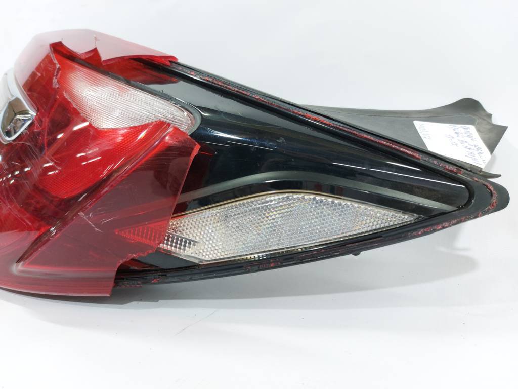 Regal Ліхтар задній правий (брак) Buick Regal 2014-2017 39024207 Buick Regal 2