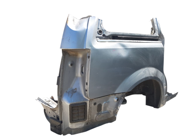 Grand caravan Чверть задня права Dodge Grand Caravan 2011-2020 04894756AI Dodge Grand Caravan 2 Grand caravan Чверть задня права Dodge Grand Caravan 2011-2020 04894756AI Dodge Grand Caravan 2