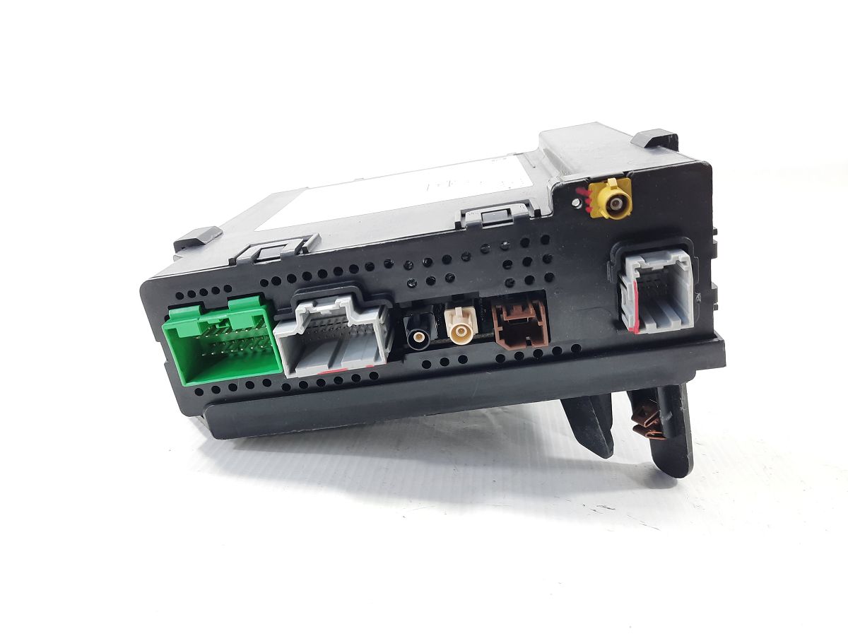 Ats Блок радіо Cadillac ATS 2014 84160394 Cadillac ATS 3 Ats Блок радіо Cadillac ATS 2014 84160394 Cadillac ATS 3