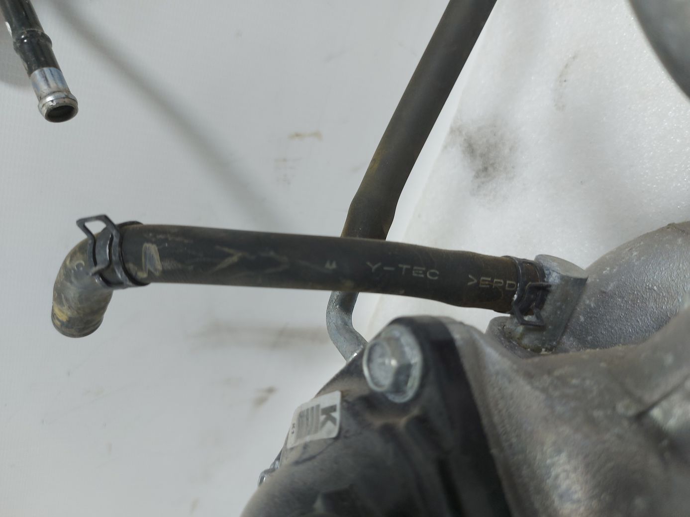 Rdx Корпус термостату Acura RDX 2016-2018 1941058KH00 Acura RDX 4 Rdx Корпус термостату Acura RDX 2016-2018 1941058KH00 Acura RDX 4