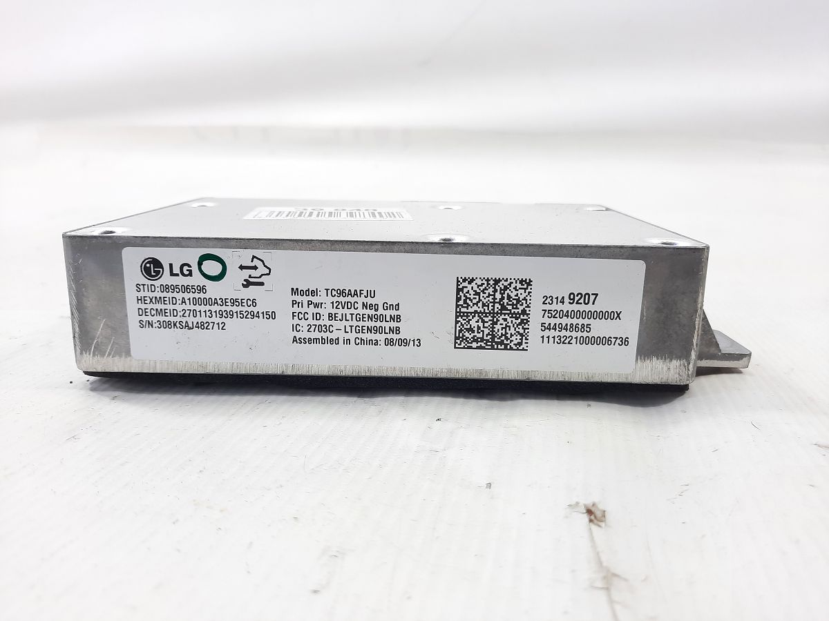 Ats Комунікаційний модуль Cadillac ATS 2014 23149207 Cadillac ATS 3 Ats Комунікаційний модуль Cadillac ATS 2014 23149207 Cadillac ATS 3