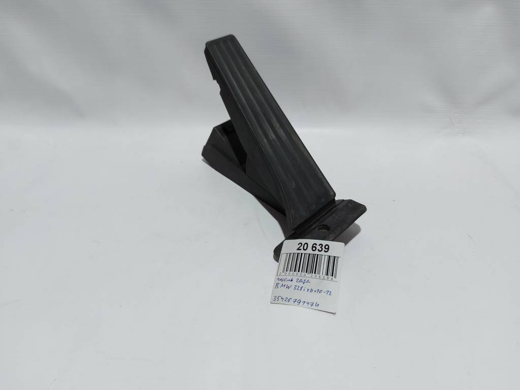 328i xdrive Педаль газу BMW 328i xDrive 2010-2012 35426791474 BMW 328i xDrive 2