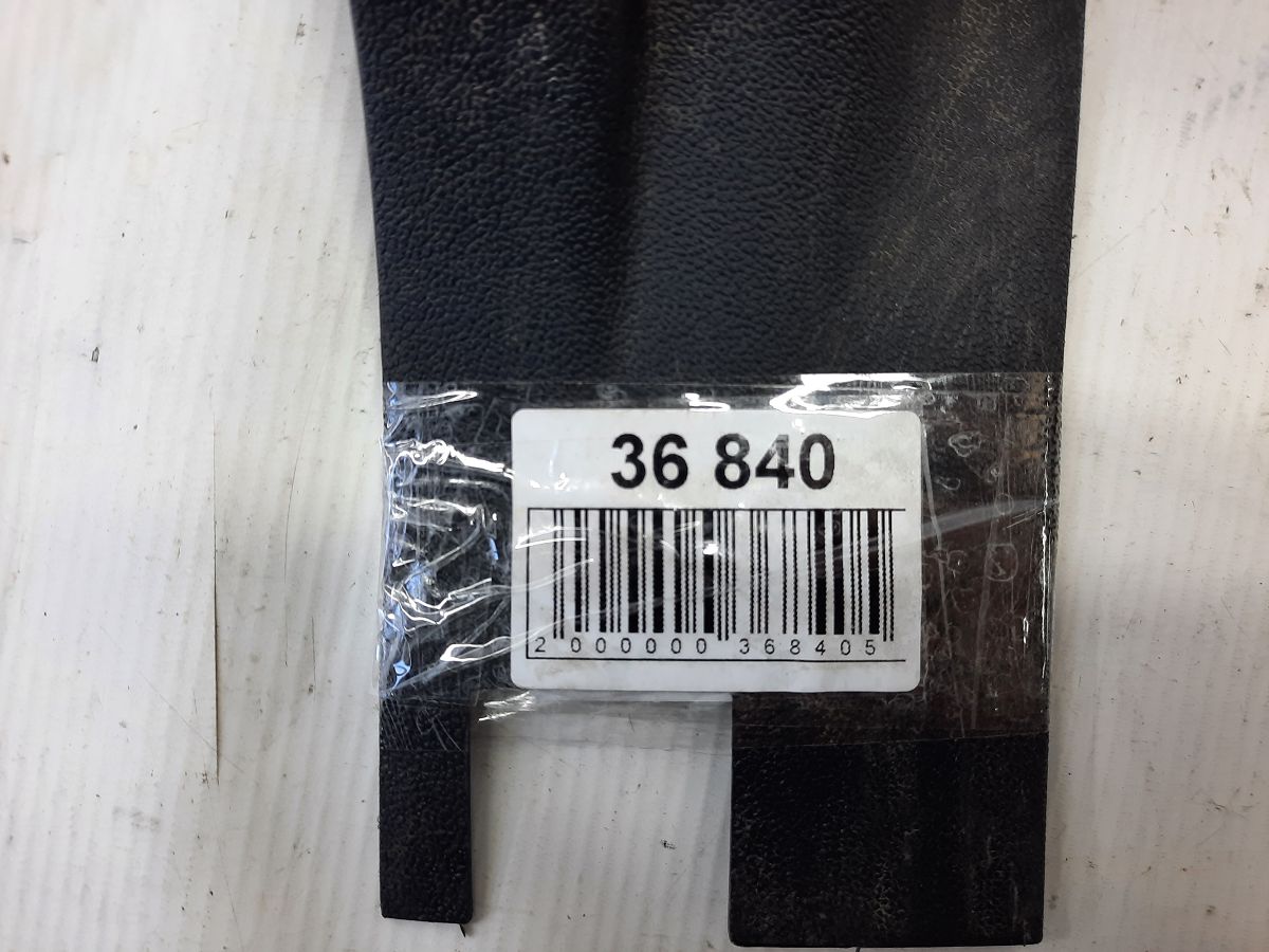 Grand caravan Обшивка порога переднего угловая левая Dodge Grand Caravan 2011-2020 ZR41DX9AE Dodge Grand Caravan 9