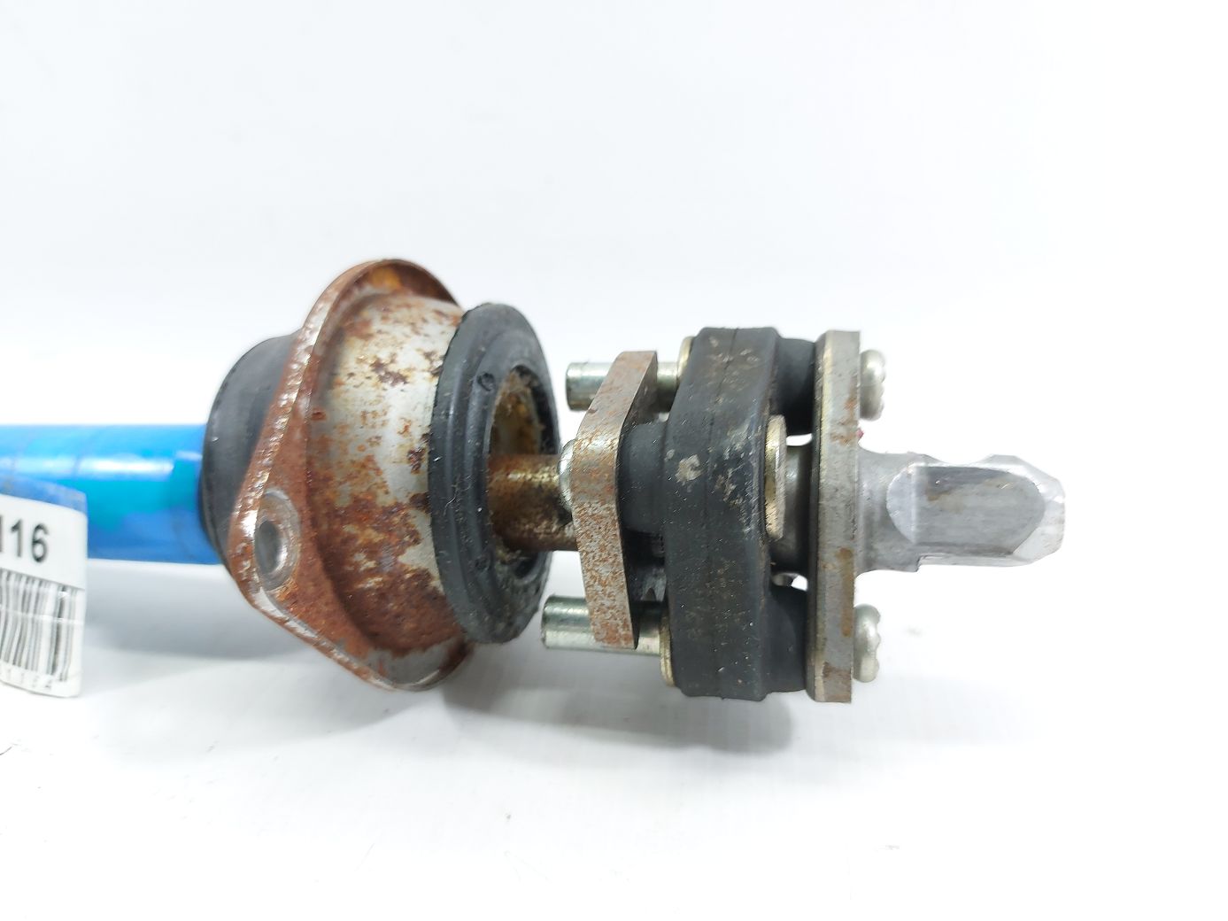 Xf Карданчик кермовий Jaguar XF 2009-2015 C2Z31379 Jaguar XF 2