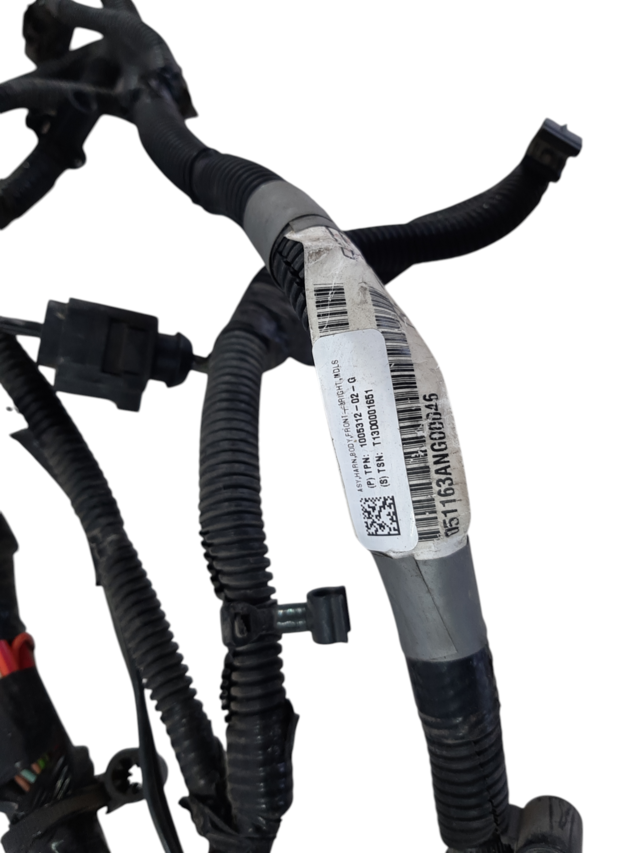 Model s Проводка Tesla Model S 2012-2016 100531202G Tesla Model S 4