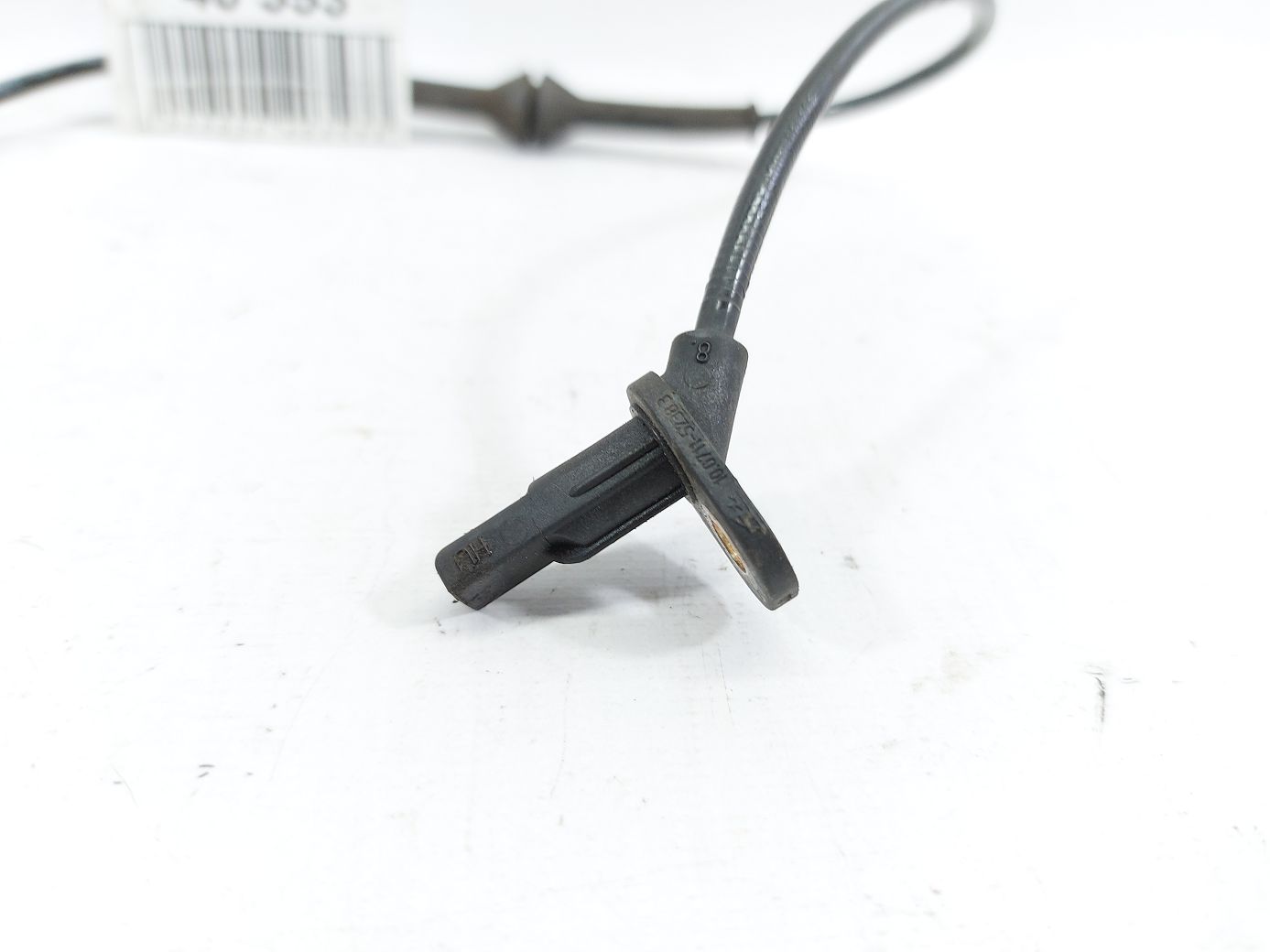 Xf Датчик ABS колеса заднього лівого/правого Jaguar XF 2010-2015 C2P15770 Jaguar XF 2