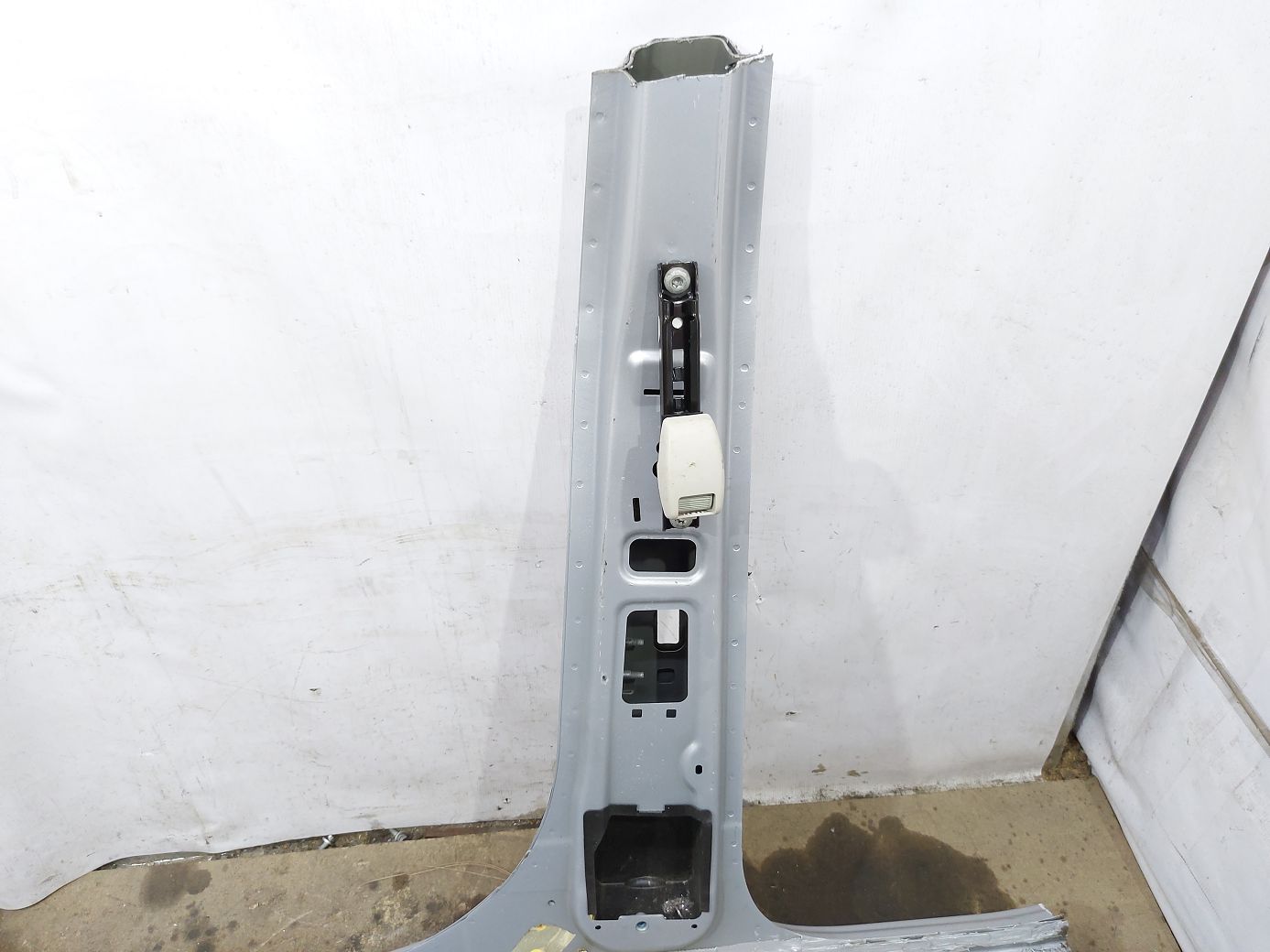 Patriot Стійка центральна права (метал) Jeep Patriot 2007-2017 68019176AB Jeep Patriot 7 Patriot Стійка центральна права (метал) Jeep Patriot 2007-2017 68019176AB Jeep Patriot 7