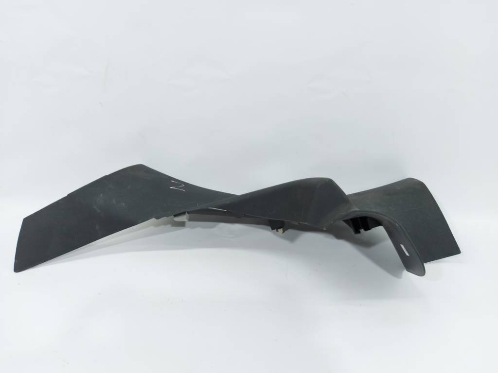 Dart Накладка порога задня ліва Dodge Dart 2013-2019 1SW51DX9AE Dodge Dart 22