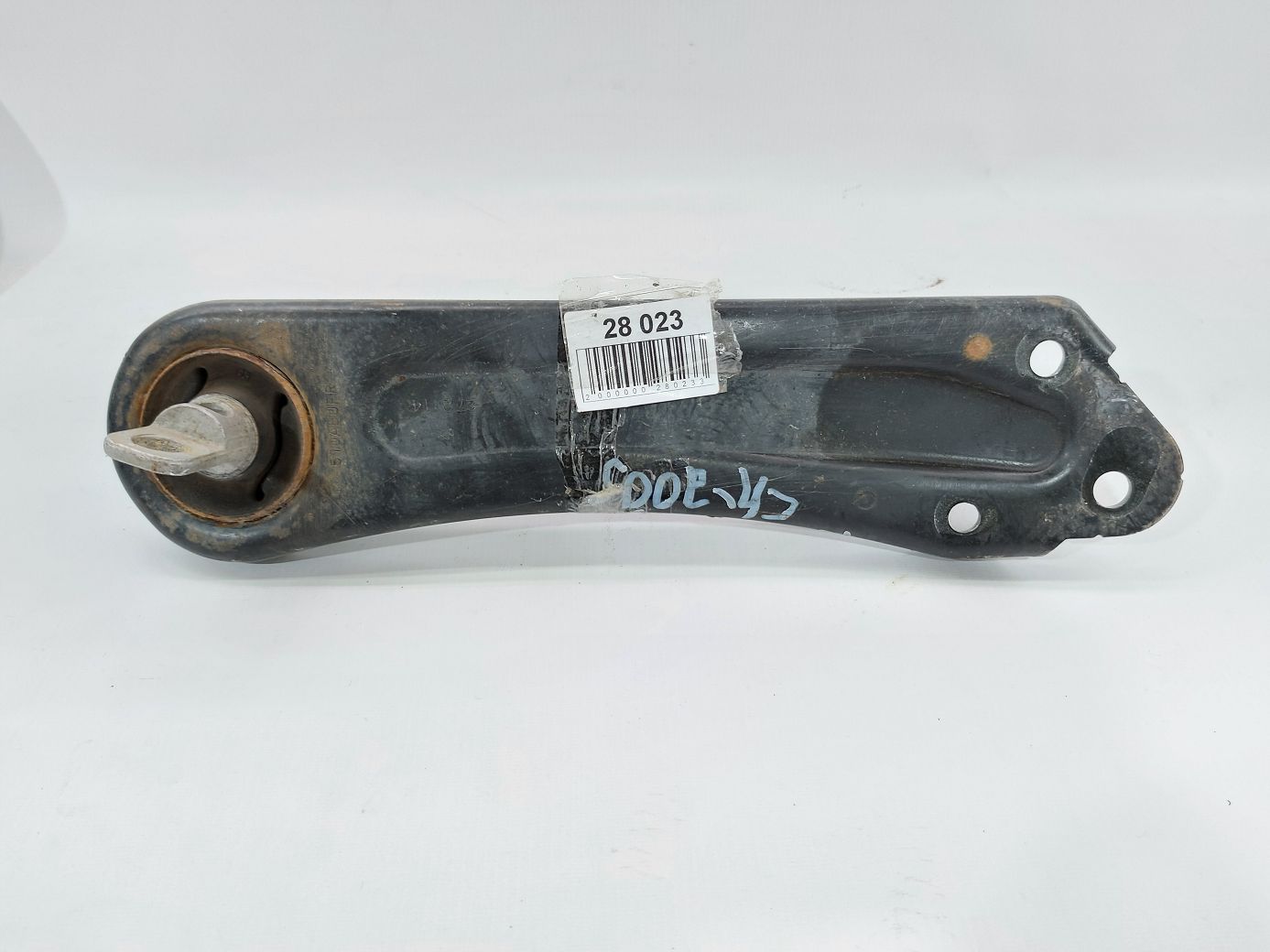 200 limited Важіль задній поздовжній правий Chrysler 200 Limited 2015-2017 68175510AD Chrysler 200 Limited 16