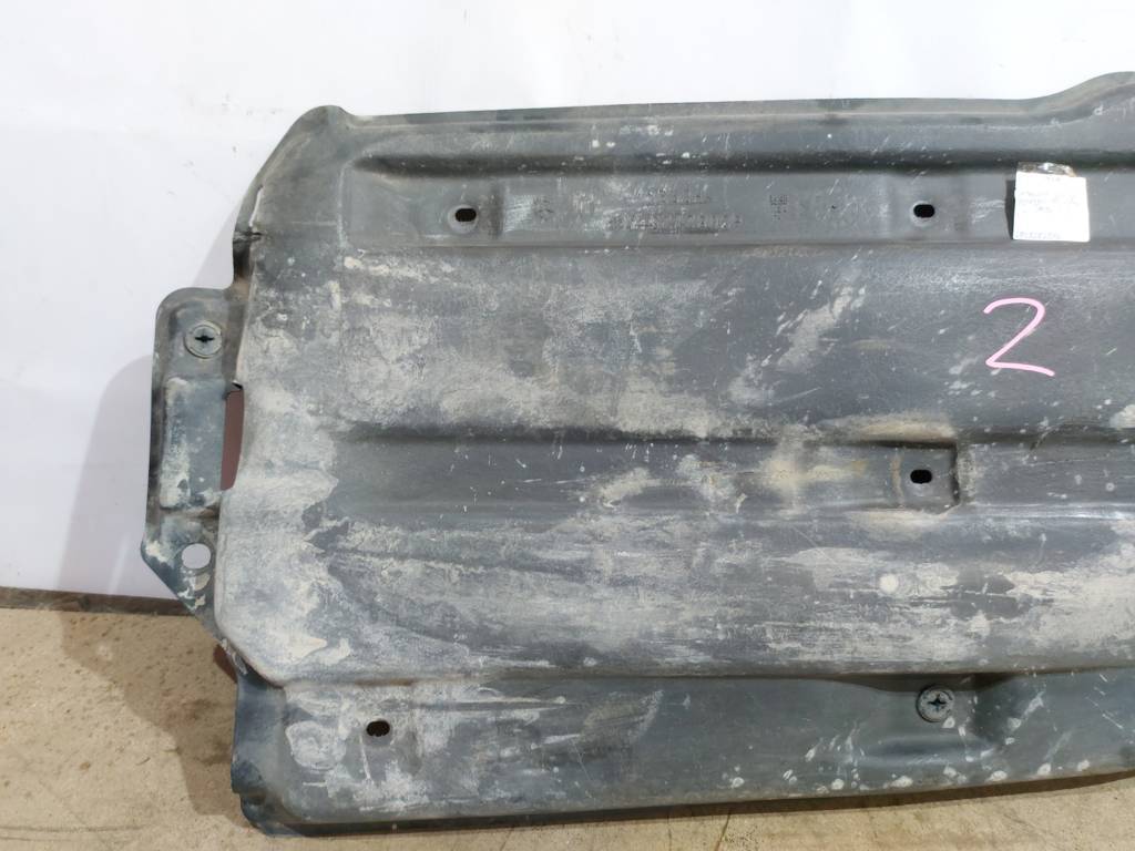 Dart Захист днища центральний лівий Dodge Dart 2013-2019 68082725AE Dodge Dart 16