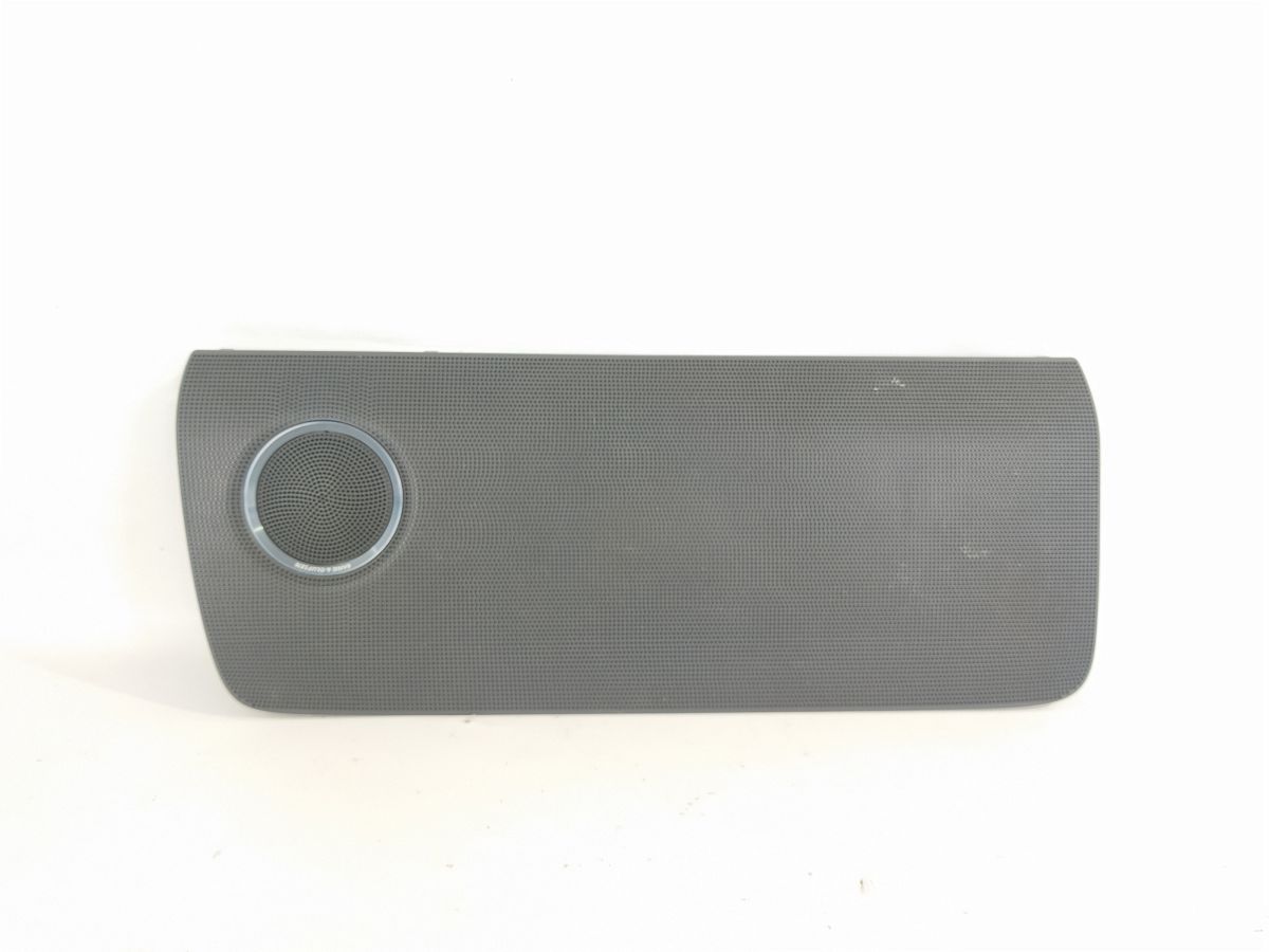 A4. Накладка задньої полиці багажника права Audi A4 2009-2016 8T0035406E4PK Audi A4