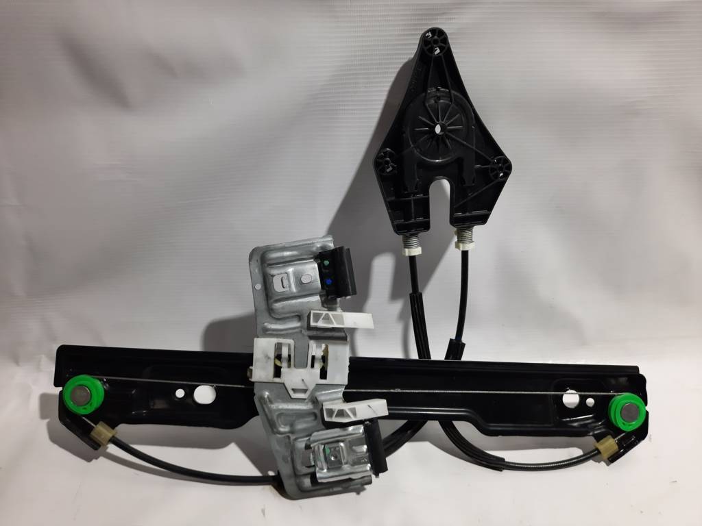 Fiesta Склопідйомник двері передньої лівої Ford Fiesta 2011-2019 AE8Z5423201A Ford Fiesta 15