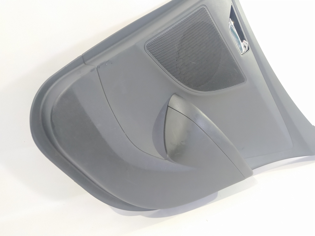 Veloster Карта дверей задньої правої Hyundai Veloster 2012-2017 833082V000RY Hyundai Veloster 7