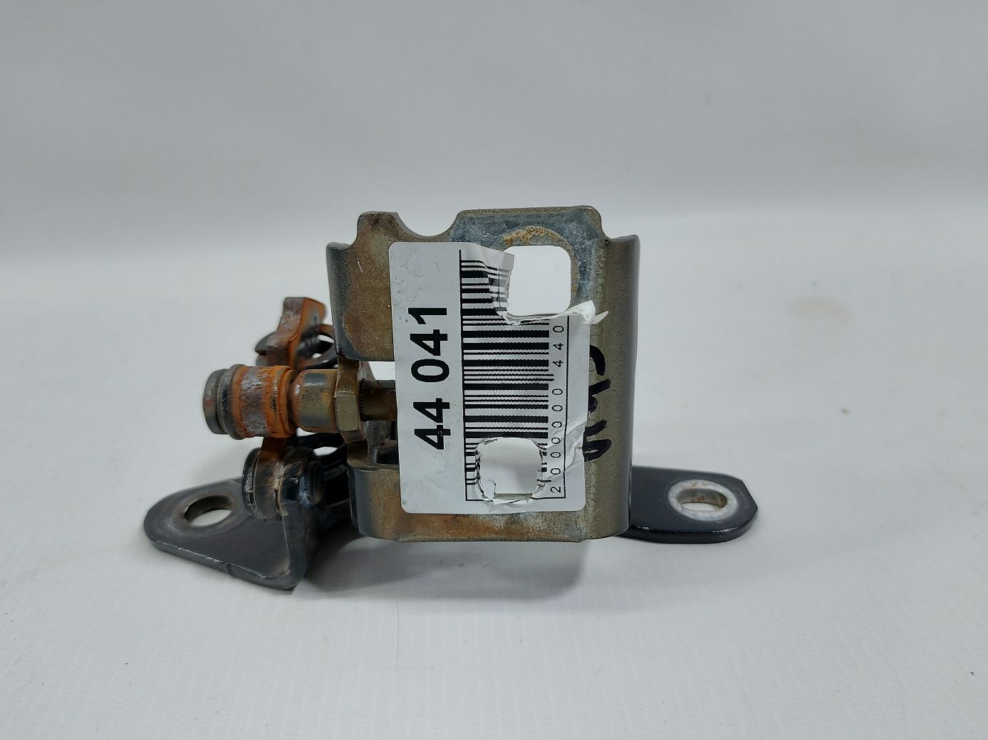 Avenger Петля дверей передньої лівої нижня (широка) Dodge Avenger 2008-2014 55360919AK Dodge Avenger 2