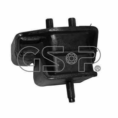Подушки двигателя. Подушка двигуна GSP 514364 Подушки двигателя. Подушка двигуна GSP 514364