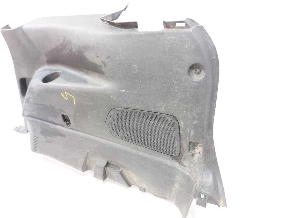 Journey Обшивка багажного отделения правая Dodge Journey 2011-2020 1SN68DX9AA Dodge Journey 47
