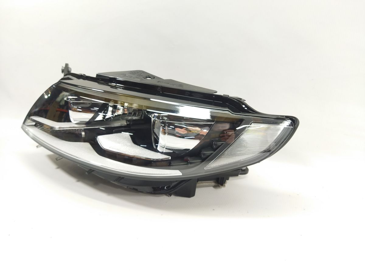 Фари головного світла Фара передня ліва (LED) Volkswagen Passat CC 2013-2018 3C8941753Q Volkswagen Passat CC 3 Фари головного світла Фара передня ліва (LED) Volkswagen Passat CC 2013-2018 3C8941753Q Volkswagen Passat CC 3