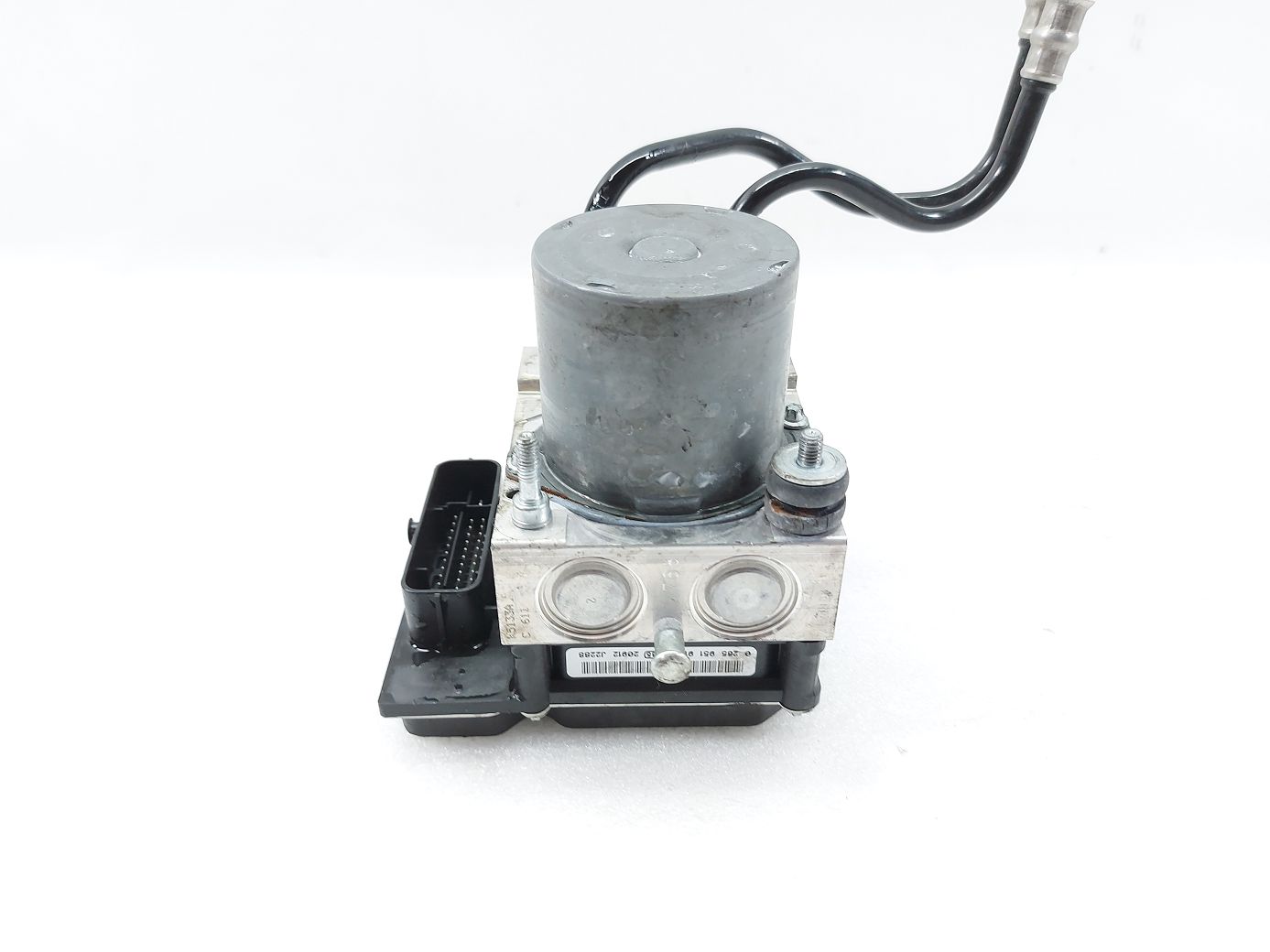 Xf Блок ABS Jaguar XF 2013-2015 C2Z14696 Jaguar XF 3