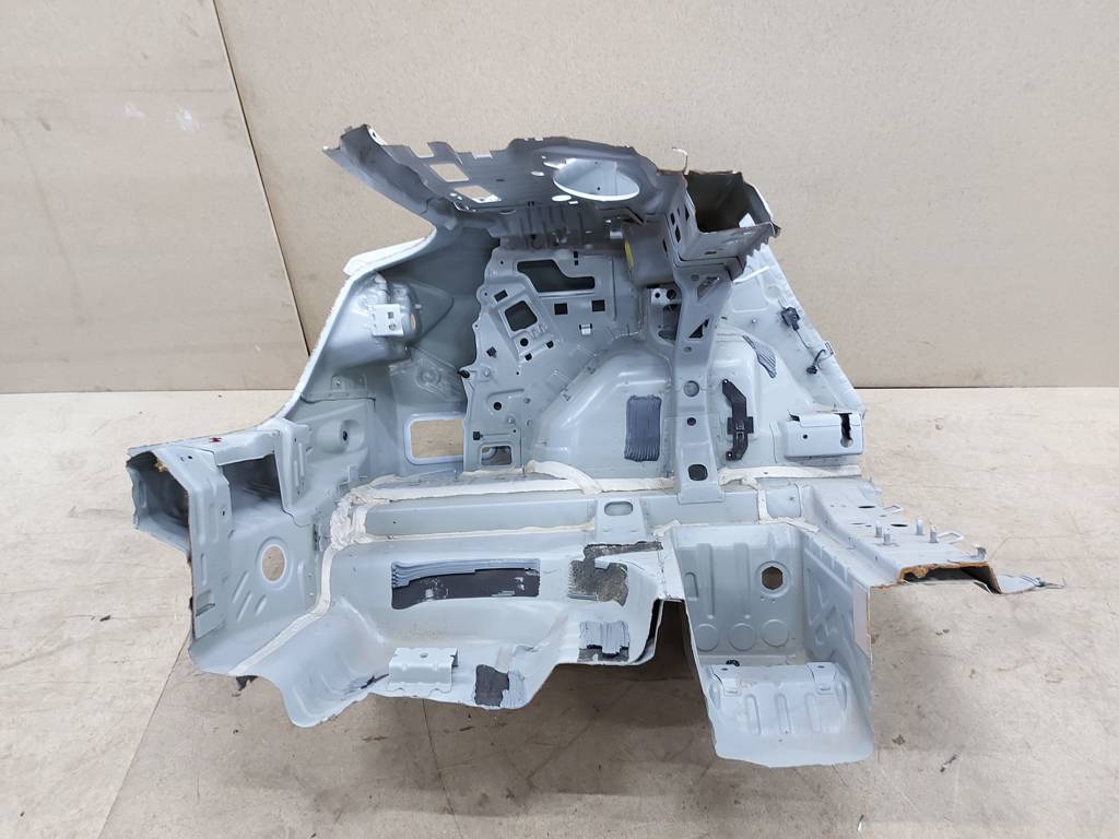 Cruze Чверть задня ліва Chevrolet Cruze 2016-2019 42713945 Chevrolet Cruze 12