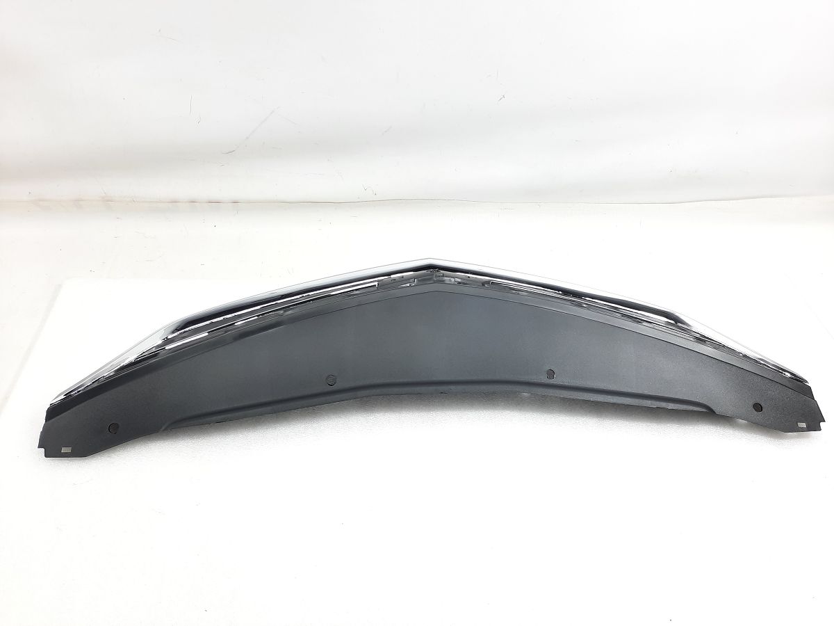 Воздуховоды капота Решетка радиатора верхняя Chevrolet Cruze `16-18 Chevrolet Cruze 3