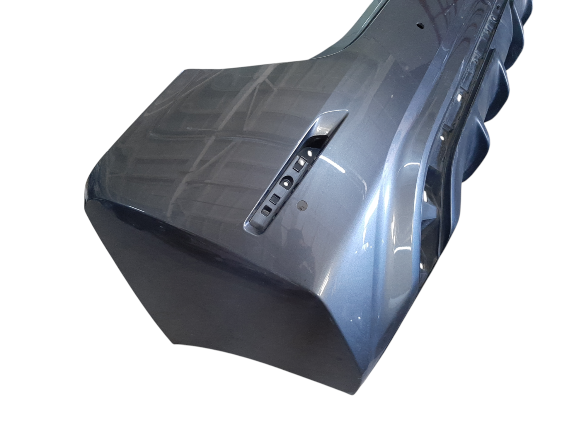 Leaf Задній бампер Nissan Leaf 2018-2022 85022-5SA0H Nissan Leaf 5 Leaf Задній бампер Nissan Leaf 2018-2022 85022-5SA0H Nissan Leaf 5