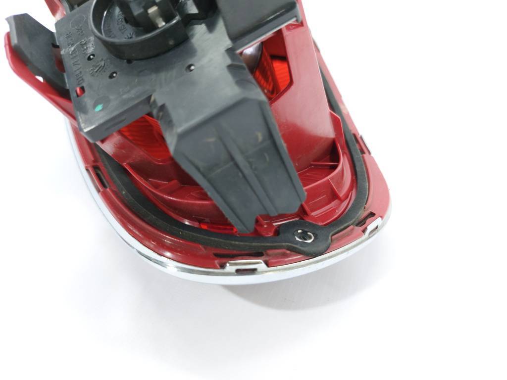 Cooper Фонарь задний левый Mini Cooper 2008-2010 63217167411 Mini Cooper 14