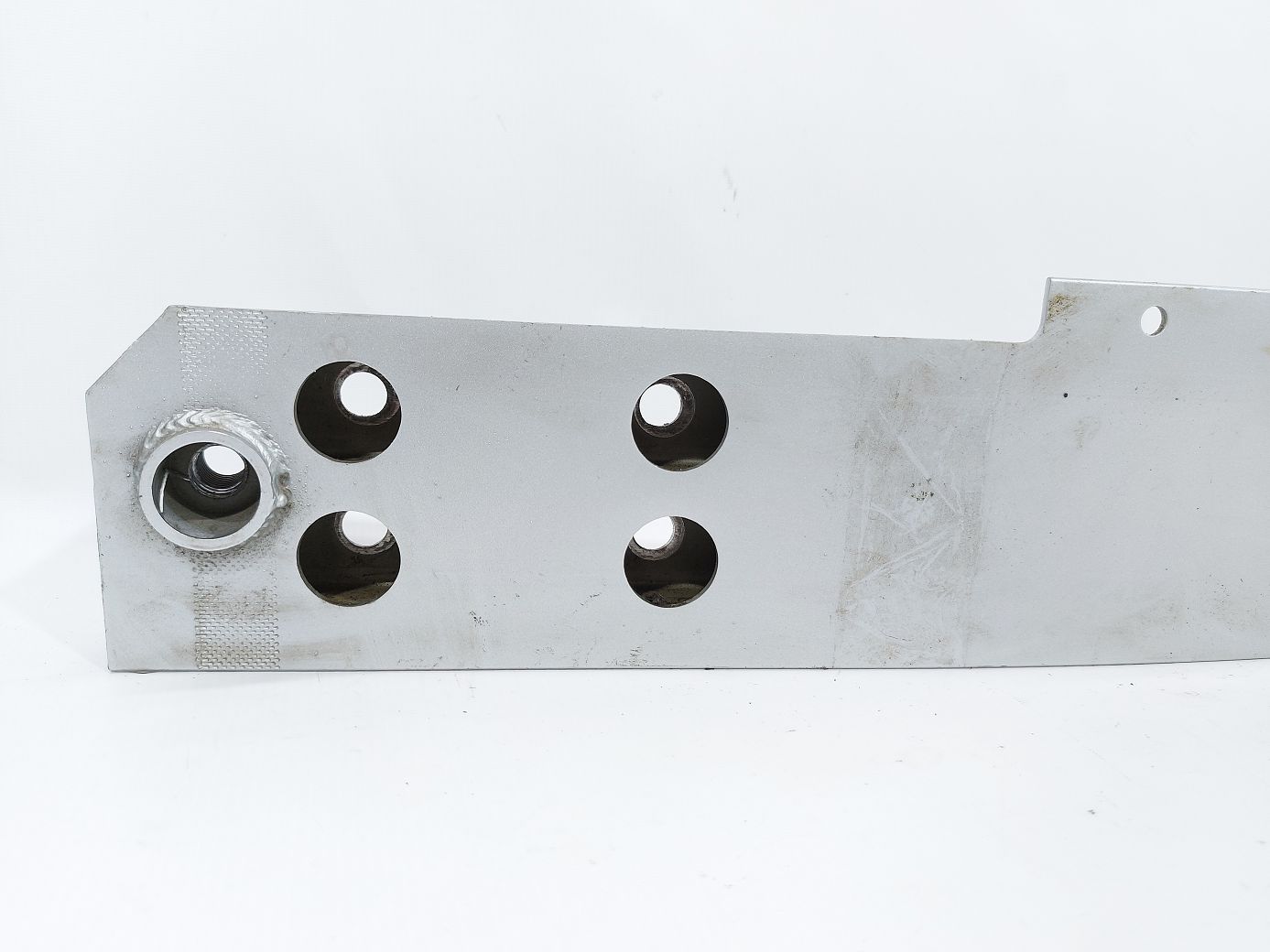 Ats Підсилювач бампера переднього Cadillac ATS 2013-2019 23484208 Cadillac ATS 3 Ats Підсилювач бампера переднього Cadillac ATS 2013-2019 23484208 Cadillac ATS 3