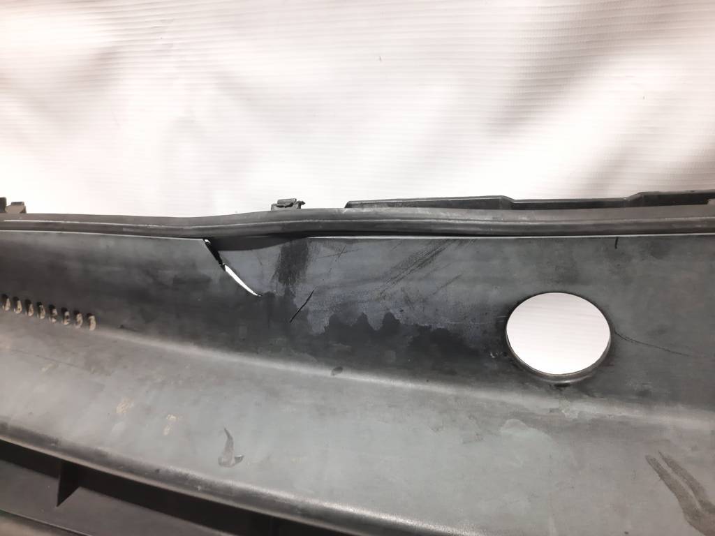 Sienna Повітропровід під лобове скло Toyota SIENNA 2011-2020 5570808040 Toyota SIENNA 8