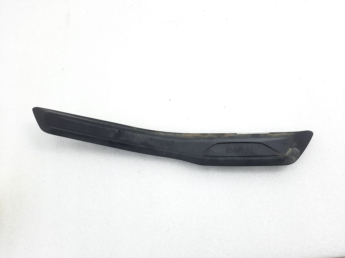 328i xdrive. Накладка порога заднего правая BMW 328i xDrive 2013-2016 51477263314 BMW 328i xDrive