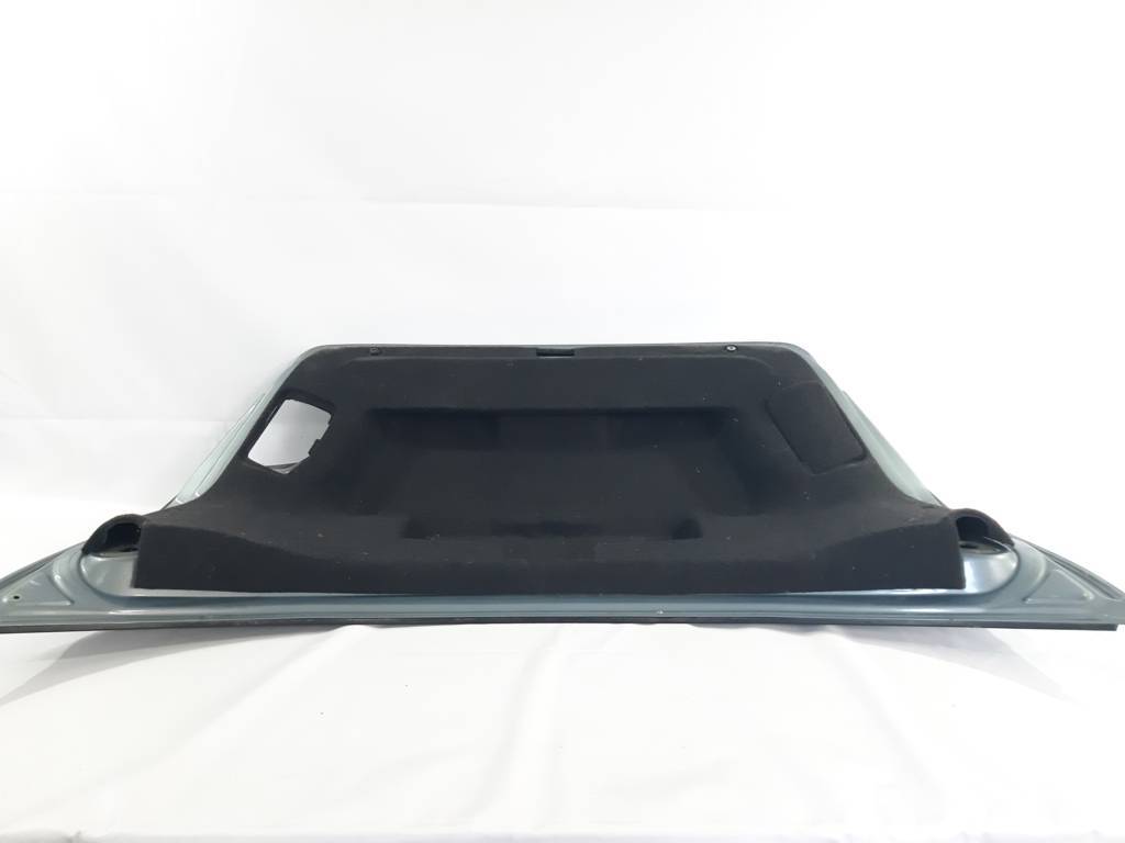 Passat cc Кришка багажника гола Volkswagen Passat CC 2009-2012 3C8827025C Volkswagen Passat CC 20