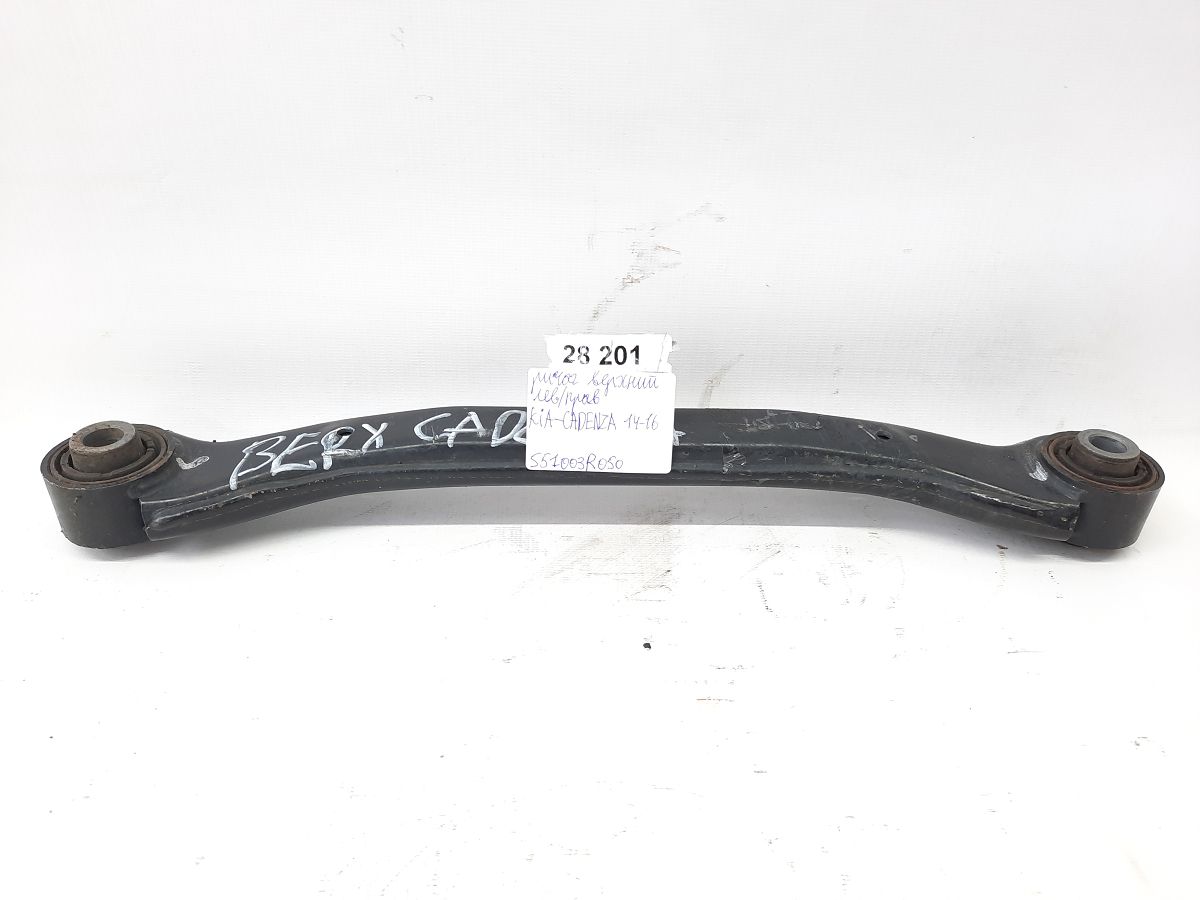 Cadenza. Рычаг верхний левый/правый Kia CADENZA 2014-2016 551003R050 Kia CADENZA