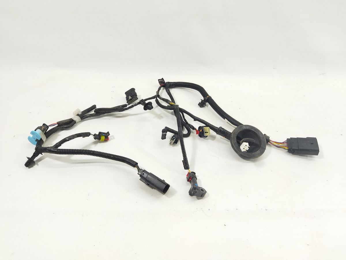 Model 3. Проводка телевізора Tesla Model 3 2020-2024 256796103C Tesla Model 3