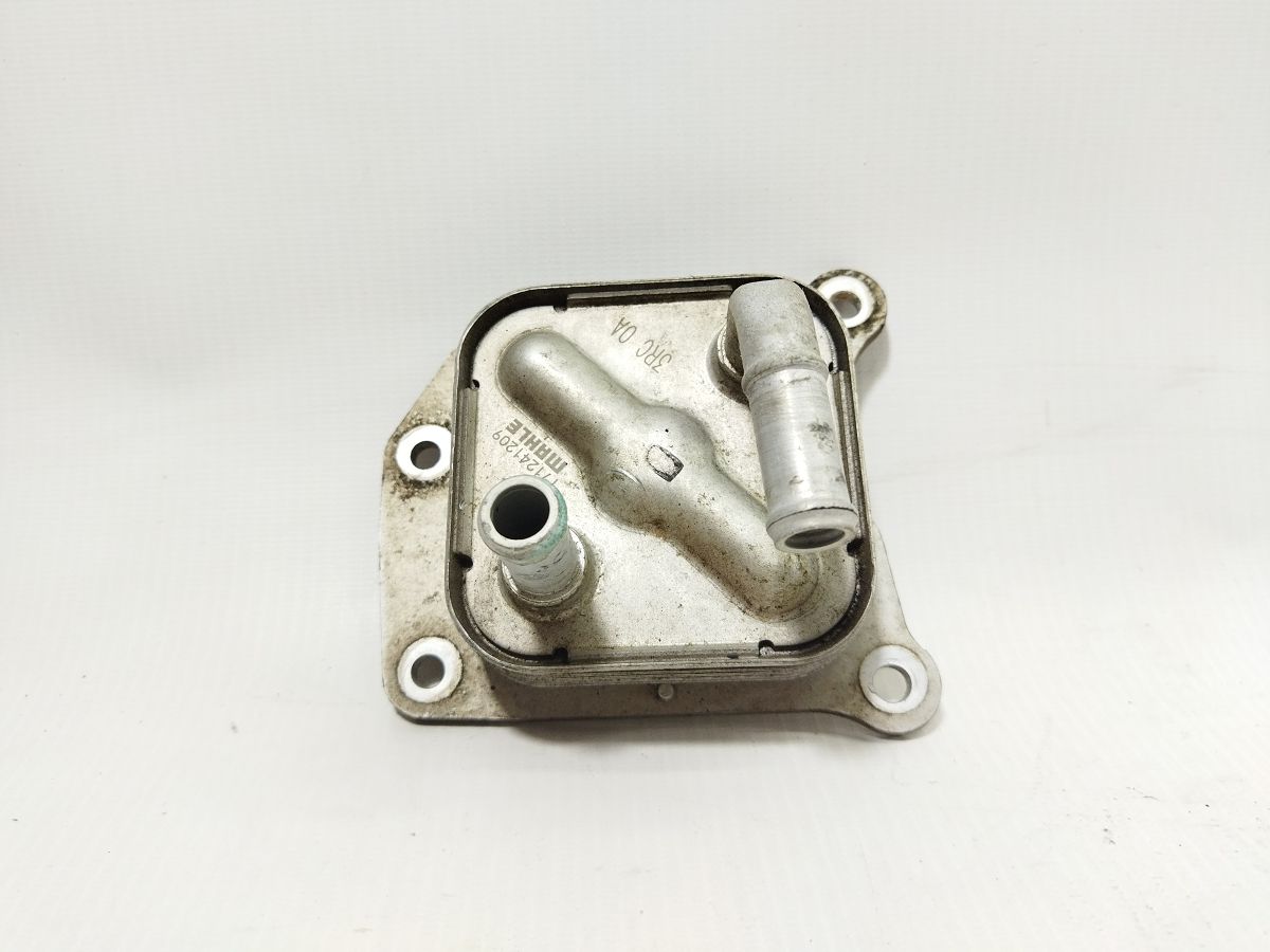 Sentra. Теплообмінник масляний Nissan Sentra 2013-2019 21606X420B Nissan Sentra Sentra. Теплообмінник масляний Nissan Sentra 2013-2019 21606X420B Nissan Sentra