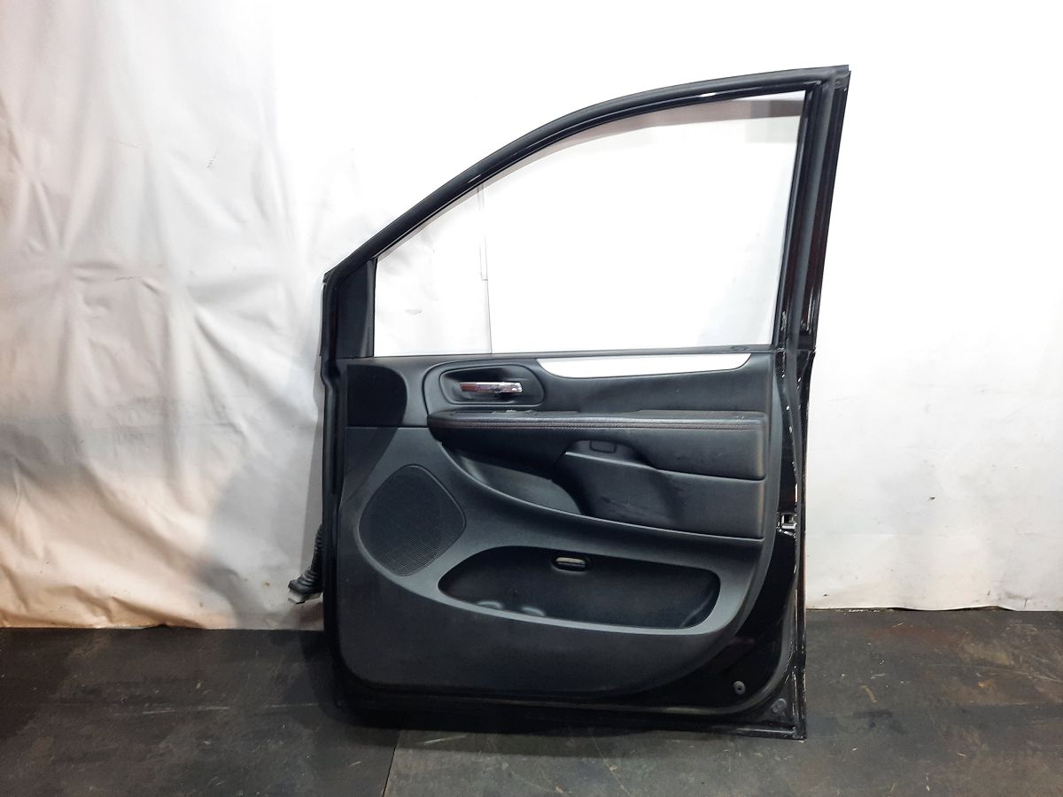 Grand caravan Дверь передняя правая Dodge Grand Caravan 2011-2020 4894916AH Dodge Grand Caravan 5