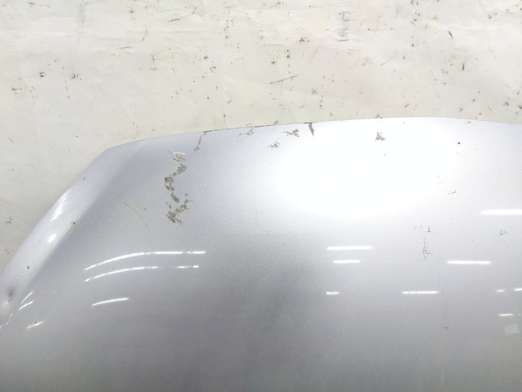 Mirage Капот Mitsubishi Mirage 2014-2015 5900A512 Mitsubishi Mirage 4