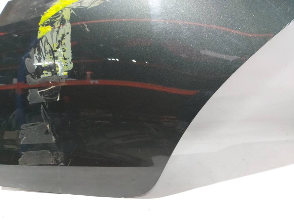 Ats Двері задні ліві в зборі Cadillac ATS 2013-2018 84007419 Cadillac ATS 14