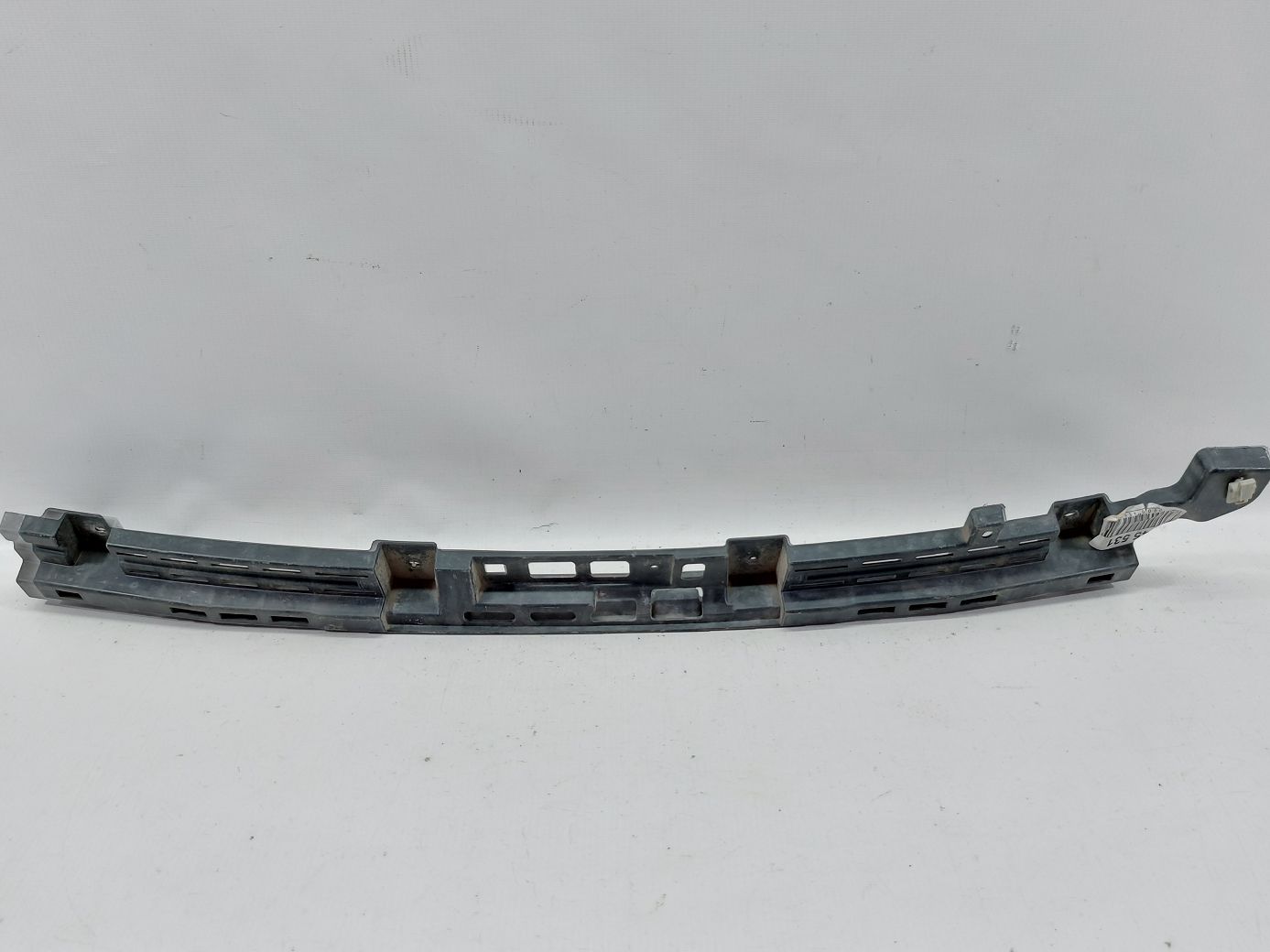 Malibu. Кріплення заднього заднього бампера Chevrolet Malibu 2013-2015 22934598 Chevrolet Malibu