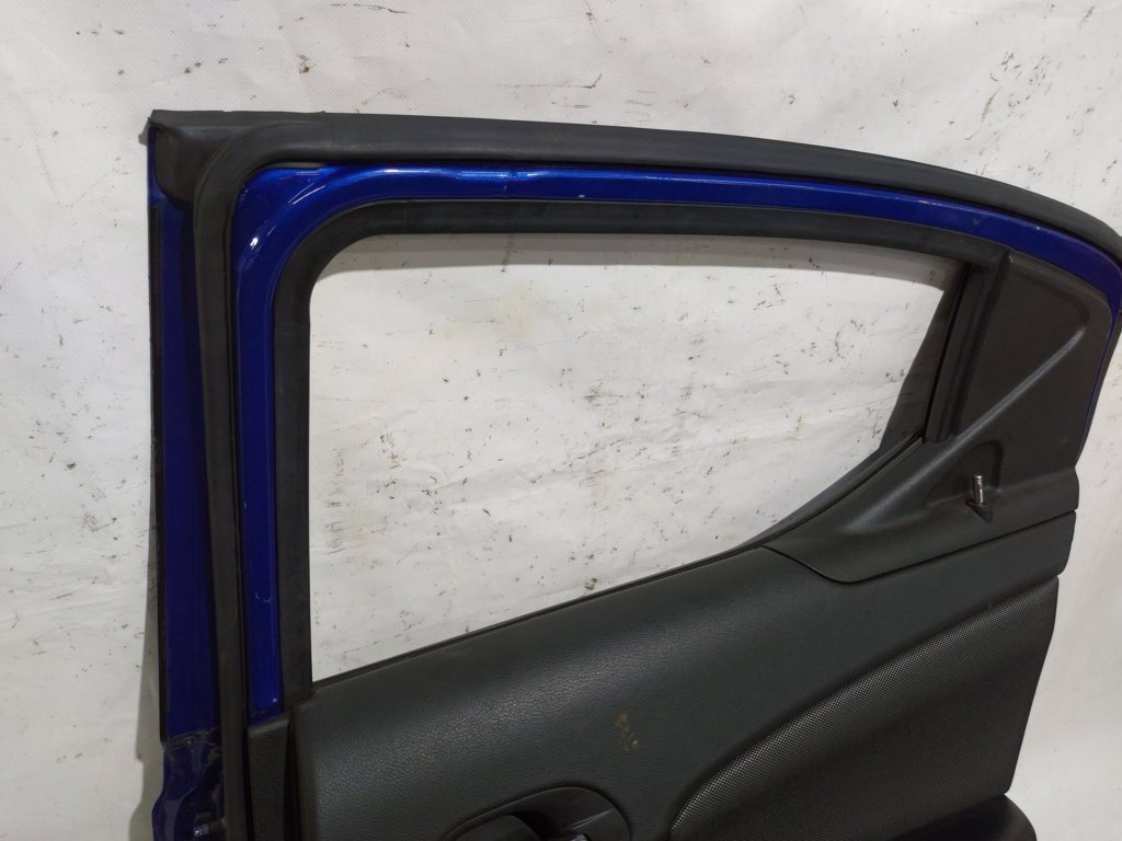 Avenger Дверь задняя правая в сборе Dodge Avenger 2009-2014 5008882AL Dodge Avenger 22