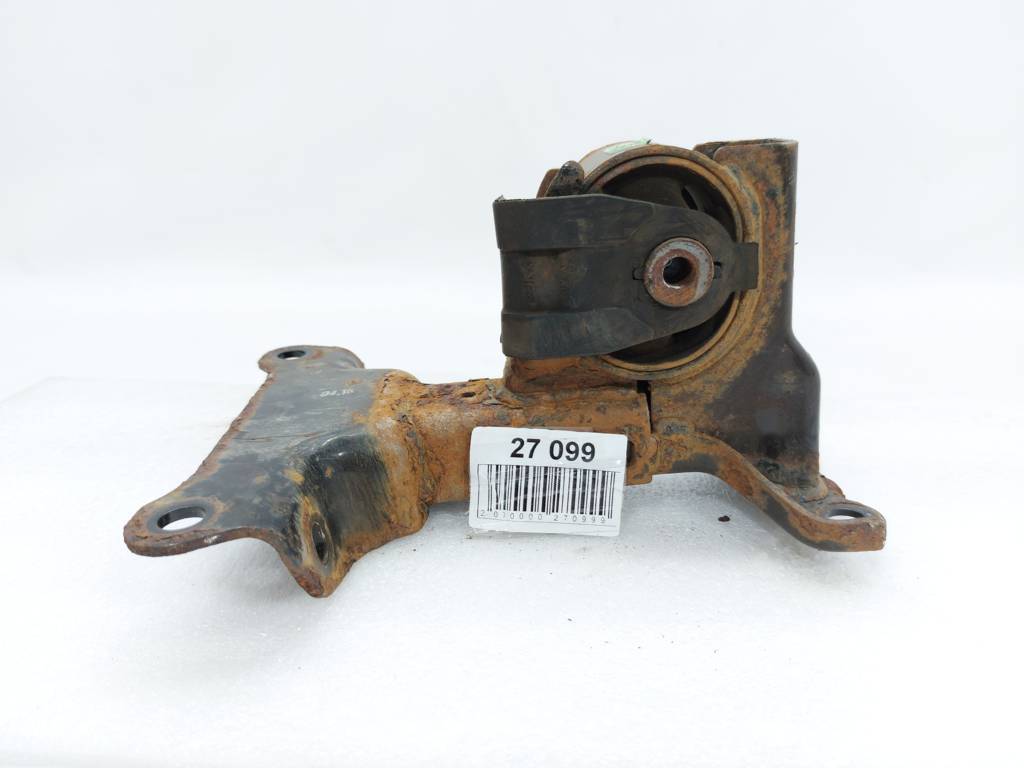 Scion iq Подушка двигуна ліва Toyota Scion IQ 2012-2015 1237247060 Toyota Scion IQ 2