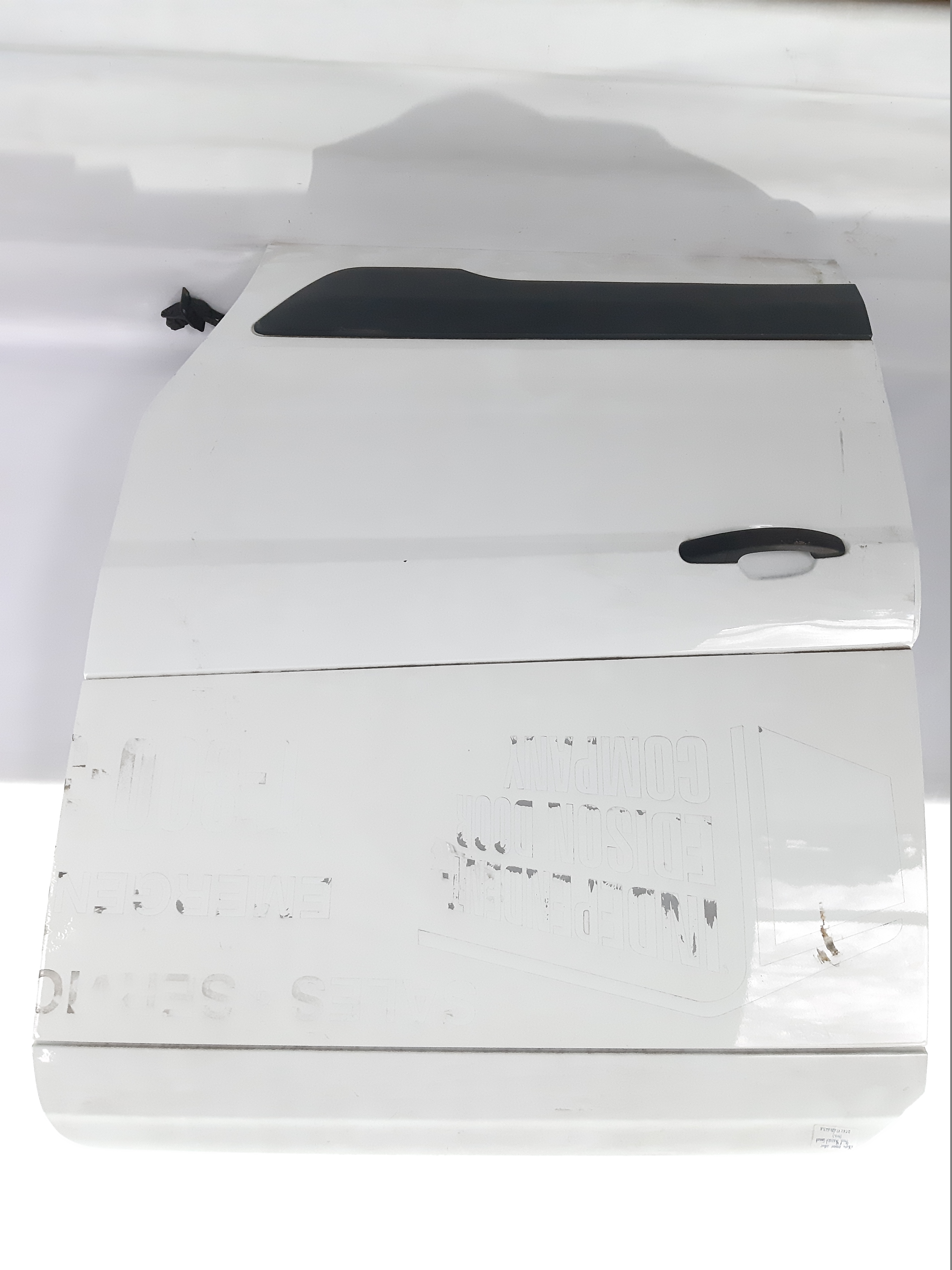 Transit connect Дверь задняя левая Ford Transit Connect 2014-2016 DT1Z1724623A Ford Transit Connect 2