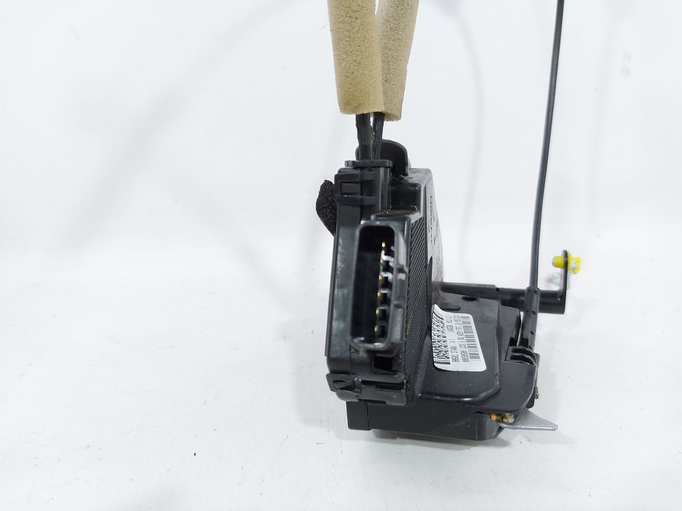 Altima Замок двери передней левой Nissan Altima 2013-2018 805013TA0B Nissan Altima 3